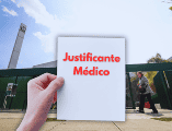 Legalmente, los trabajadores afiliados al seguro social tienen un plazo máximo de tres días naturales para entregar el justificante. ESPECIAL / CANVA