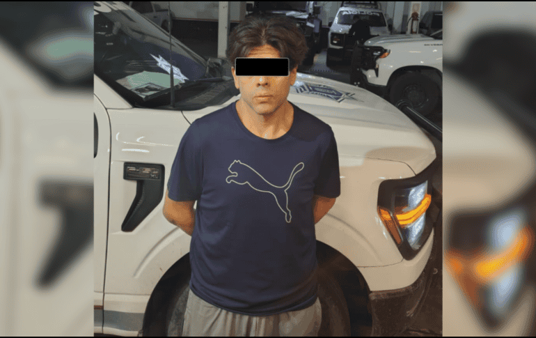 De acuerdo con el Código Penal del Estado de Jalisco, el acoso sexual es un delito que se castiga con penas de uno a cuatro años de prisión. CORTESÍA/ Comisaría de Tlaquepaque