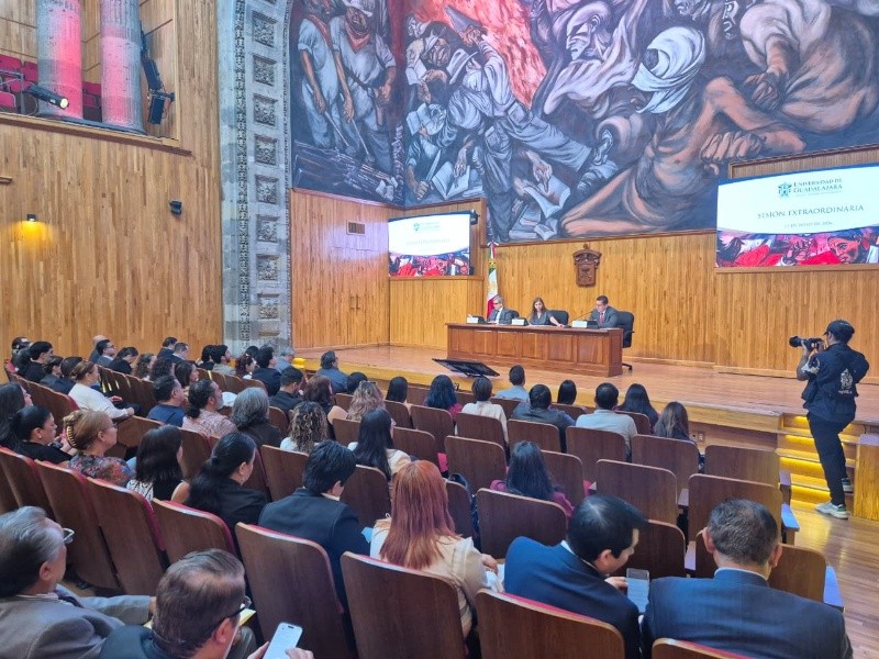 EL INFORMADOR / M. HERNANDÉZ