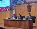 La rectora señaló que se busca aportar a las soluciones del problema hídrico que enfrenta la metrópoli. EL INFORMADOR / M. HERNANDÉZ