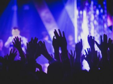 La Perla Tapatía tendrá una nueva semana llena de música con conciertos de distintos géneros y artistas. PEXELS