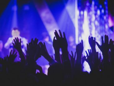 La Perla Tapatía tendrá una nueva semana llena de música con conciertos de distintos géneros y artistas. PEXELS
