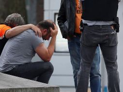 El informe sobre la Situación y las Tendencias del Terrorismo en la Unión Europea (EU TE-SAT 2026), publicado este lunes por Europol, concluye que las fronteras entre las distintas formas de extremismo son cada vez más difusas. EFE/ARCHIVO