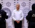 El caso de Víctor Rodríguez Padilla, exdirector de Pemex, tuvo un giro inesperado. ESPECIAL