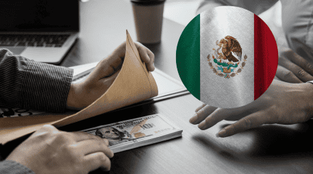 Coparmex señaló como prácticas de soborno, la discrecionalidad en la toma de decisiones, los retrasos injustificados en trámites y los abusos administrativos. CANVA / ESPECIAL