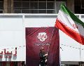 La nueva ofensiva estadounidense se produce después de que Trump anunciara el restablecimiento del bloqueo naval contra Irán. EFE/A. Taherkenareh