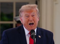 El gobierno de Trump amplió las sanciones contra funcionarios y entidades vinculadas al Gobierno cubano. EFE/A. Schwartz
