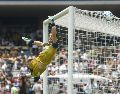 Argentina continúa siendo el país con mayor representación en la Liga MX, al aportar 42 futbolistas. IMAGO 7/ARCHIVO