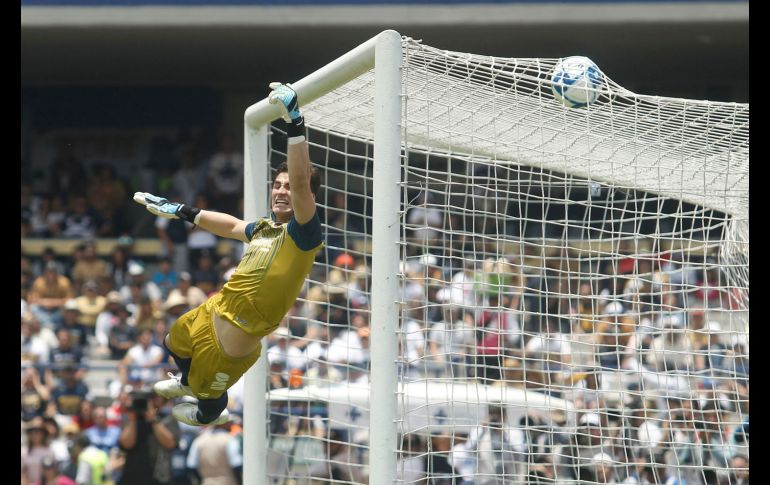 Argentina continúa siendo el país con mayor representación en la Liga MX, al aportar 42 futbolistas. IMAGO 7/ARCHIVO