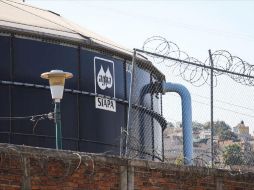 El Partido Acción Nacional pidió coordinación entre el Gobierno estatal y los municipios para mejorar el abasto y la calidad del agua. EL INFORMADOR/ ARCHIVO.