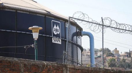 El Partido Acción Nacional pidió coordinación entre el Gobierno estatal y los municipios para mejorar el abasto y la calidad del agua. EL INFORMADOR/ ARCHIVO.