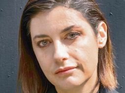 Ximena Santaolalla. La ganadora del Premio Mauricio Achar 2021 presenta su nueva novela bajo la edición de Random House. ESPECIAL