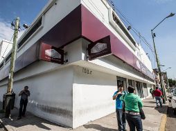 La huelga en el Monte de Piedad cumplirá 10 meses el próximo agosto. EL INFORMADOR/Archivo