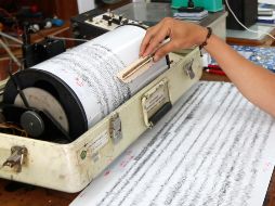 El Servicio Sismológico Nacional (SSN) detalló que el temblor alcanzó una magnitud de 5.2, con una profundidad de apenas 10 kilómetros. EFE