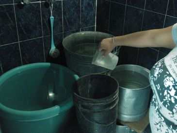 El Gobierno de Jalisco presenta su Plan Hídrico Estatal con inversiones por 3 mil 500 millones de pesos, buscando mitigar las quejas por agua sucia en la metrópoli jalisciense. EL INFORMADOR / ARCHIVO