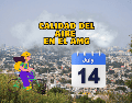 La  mañana de este martes 14 de julio en el AMG se registra buena calidad del aire en Atemajac con 6 puntos IMECA. EL INFORMADOR / ARCHIVO