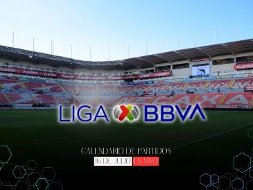 Para que no te quedes sin planes, anota en tu agenda la lista de los partidos del día, así como los horarios y canales donde los transmitirán en vivo. ESPECIAL / IMAGO7 y CANVA