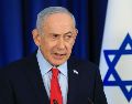 Hasta el momento, Israel no ha atacado territorio israelí. EFE/ARCHIVO