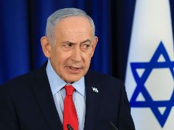 Hasta el momento, Israel no ha atacado territorio israelí. EFE/ARCHIVO