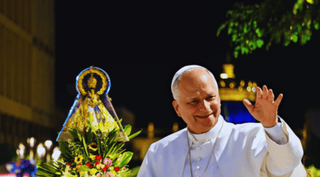 Todo el itinerario dependerá de la agenda oficial y los protocolos de salud que establezca el equipo de viajes del Papa León XIV próximamente. EL INFORMADOR / AFP / ARCHIVO
