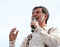 Fernández Noroña retó a los magistrados a que públicamente expliquen su sentencia y "que salgan a dar la argumentación" .EL INFORMADOR / ARCHIVO