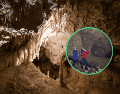 La tragedia ocurrida en la Gruta de Chichicazapan, ubicada en el Pueblo Mágico de Cuetzalan, continúa revelando nuevos detalles.  ESPECIAL