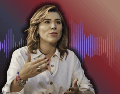 La Presidenta recordó que, durante una reunión reciente con la gobernadora, esta le comentó que realizaba gestiones personales sobre su visa, con el apoyo de un abogado. SUN/ARCHIVO