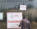 Con estas acciones la FGR reafirma el compromiso con la sociedad para la investigación y persecución de los delitos en materia federal. CORTESÍA
