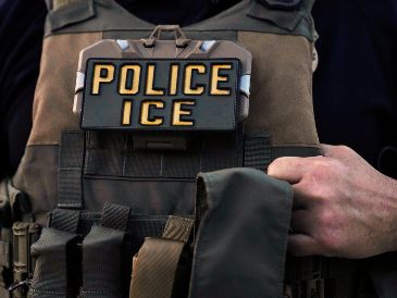 De acuerdo con el Gobierno mexicano, se han registrado múltiples fallecimientos de connacionales en centros de detención migratoria del ICE. AP/ARCHIVO