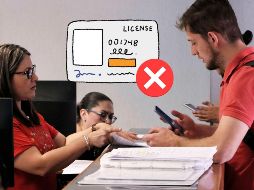 Las reglas de tránsito jaliscienses sancionan severamente el alcohol al volante y las faltas recurrentes del transporte público con la cancelación definitiva de la licencia de conducir. EL INFORMADOR / ARCHIVO