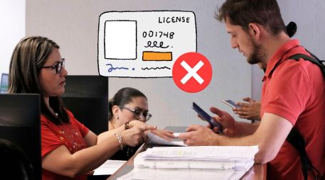 Las reglas de tránsito jaliscienses sancionan severamente el alcohol al volante y las faltas recurrentes del transporte público con la cancelación definitiva de la licencia de conducir. EL INFORMADOR / ARCHIVO