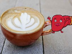 Estos son los beneficios que te aportará el café al hígado si lo consumes con frecuencia. EFE / ARCHIVO