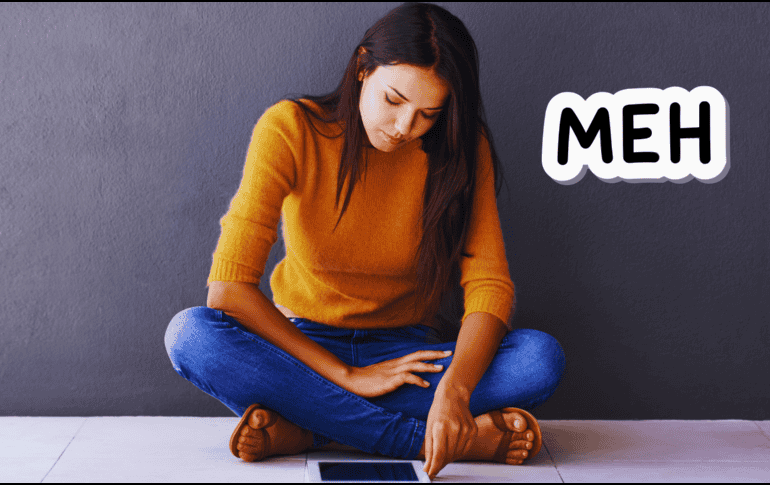 Los expertos recomiendan no minimizar la sensación de 