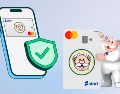El nuevo producto financiero de Farmacias Similares ofrece una version física y digital. STORICARD/ESPECIAL