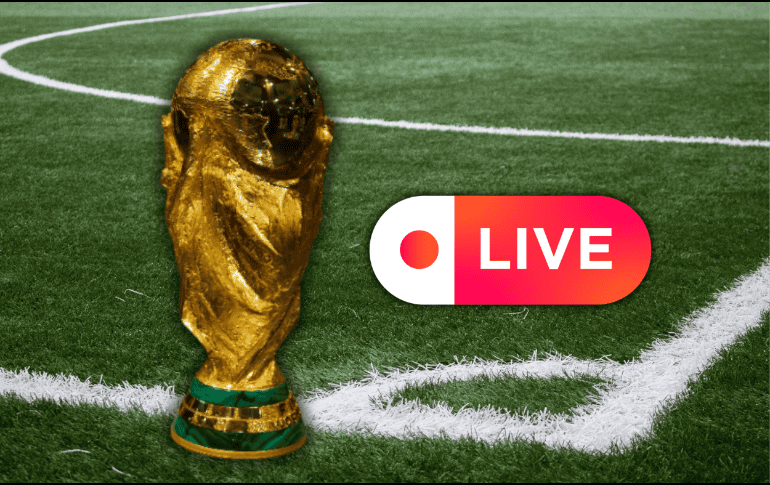 Conoce la fecha, horario y sede para ver en vivo la Final del Mundial 2026. EL INFORMADOR/ARCHIVO ESPECIAL/Canva