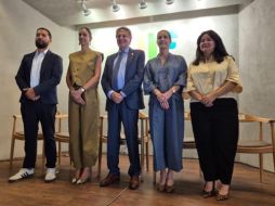 Con esta alianza, las organizaciones civiles de Zapopan recibirán acompañamiento y herramientas digitales para obtener recursos. EL INFORMADOR/R. Bobadilla