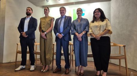 Con esta alianza, las organizaciones civiles de Zapopan recibirán acompañamiento y herramientas digitales para obtener recursos. EL INFORMADOR/R. Bobadilla