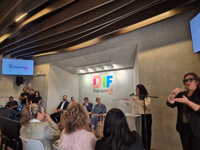 &nbsp;EL INFORMADOR/R. Bobadilla 