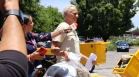 El caso de Víctor Rodríguez dio un giro inesperado tras el perdón de su esposa. CAPTURA DE VIDEO