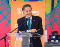 Frangie afirmó que la participación de Guadalajara en la justa mundialista permitió mostrar la cultura y ambiente de la ciudad ante millones de personas. EL INFORMADOR/ARCHIVO