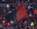 Atlas deberá afrontar su debut en el Torneo Apertura 2026 sin entrenador definitivo. IMAGO7.