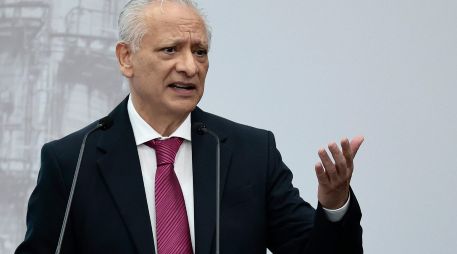 Rodríguez Padilla fue aprehendido tras haber agredido físicamente a su esposa, María Felicia Jiménez. EFE