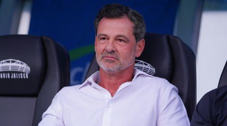Diego Cocca busca cerrar el capítulo con transparencia y reforzar la idea de que su compromiso con Atlas se mantuvo intacto hasta el último momento. IMAGO7.