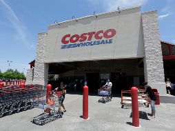 La nueva cuponera de Costco incluye descuentos en diversos productos de despensa, botanas, bebidas y más. AP/ARCHIVO