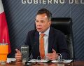 El Gobernador Pablo Lemus pretende reformar el Artículo 142-A del Código Penal del Estado. PABLO LEMUS