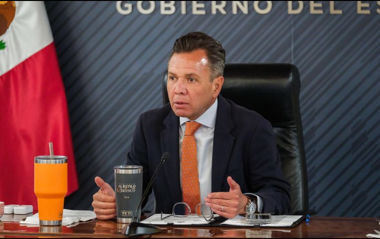El objetivo de la iniciativa es proteger a las infancias de la ludopatía y reducir riesgos en su desarrollo integral. PABLO LEMUS