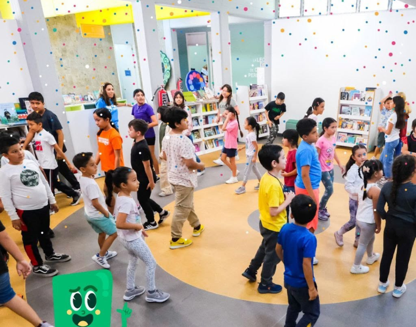 Cursos y actividades gratis y de bajo costo para niñas, niños y adolescentes en Jalisco