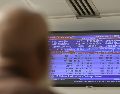 Los resultados positivos de las emisoras del sector financiero golpearon de forma positiva a los mercados bursátiles. EFE/R. Khan