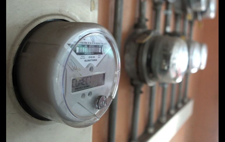 Es el sexto cierre de calles en 14 días como protesta por la falta de energía eléctrica en Mérida. EL INFORMADOR/ARCHIVO