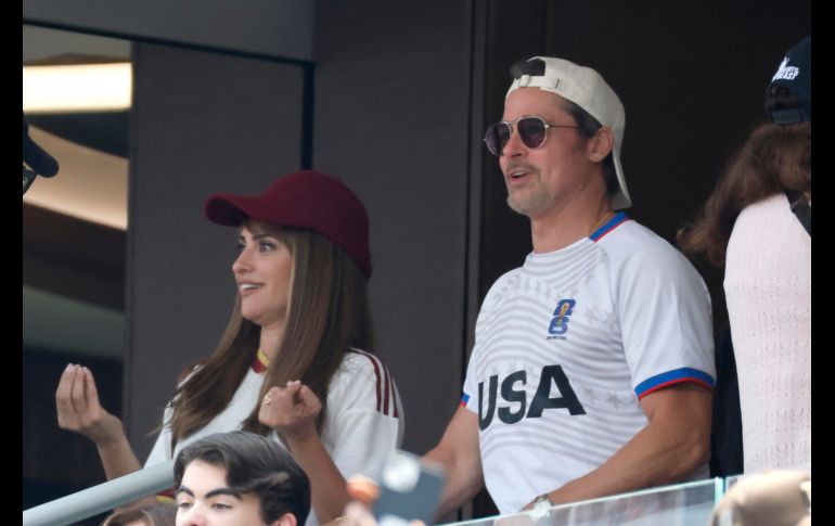 Los años de tensiones familiares en la familia de Brad Pitt (foto) hoy vuelven a capturar la atención del mundo. EFE/L. Jr